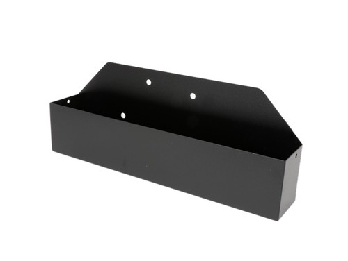 Gepäckbox unter seitenklappe - gepäckbox,