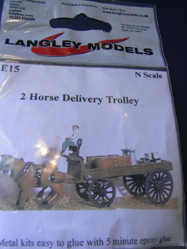 Langley models - models,