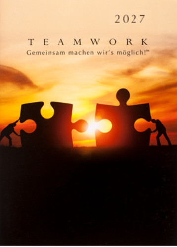 Adler teamwork - 2, x