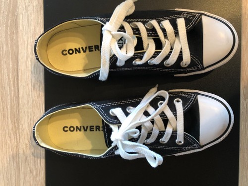 Converse chuck taylor all - converse, star
