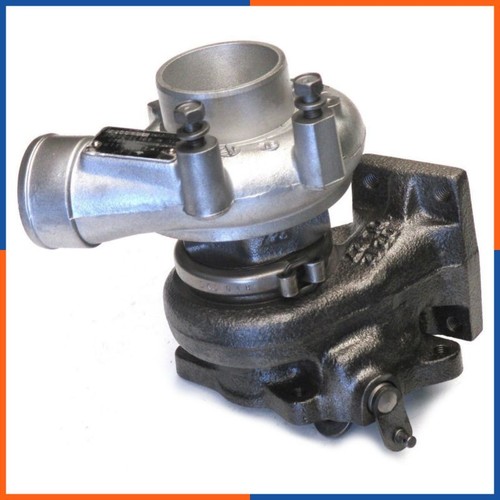 Turbolader für bmw - bmw, 324td