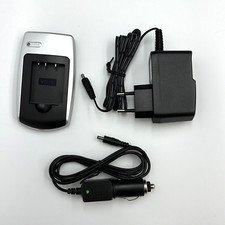 MTB Ladegerät für Sony NP-BX1 / Olympus Li-90b ,,#