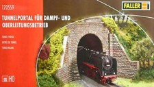 Faller 120559 spur - h0,