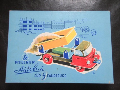 Kellner autobau für - kellner, 5