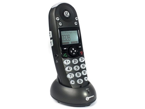 Zusatzhörer geemarc amplidect - zusatzhörer,