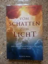 Vom schatten zum licht - vom,