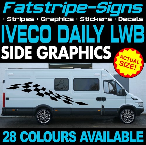 Passend für iveco daily - passend,