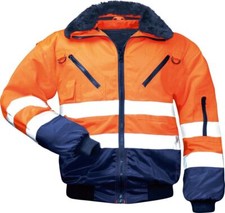 Norway warnschutzjacke 4in1 - norway,