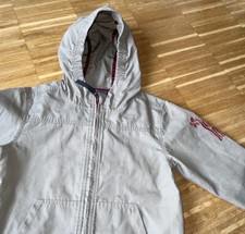 Jacke Elkline Gr. 116/122 Elch