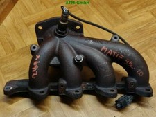 Abgaskrümmer Krümmer Lambda Lambdasonde Chevrolet Matiz