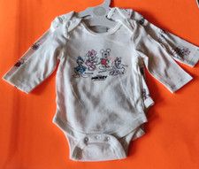 2 Stück Disney Baby Body