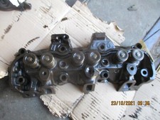 Ford Capri Granada Taunus V6