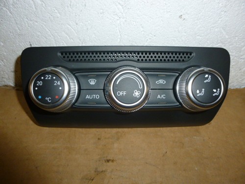 Audi klimatronic - a1,