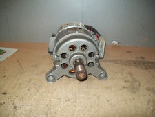 Privileg Quelle Matura Motor
