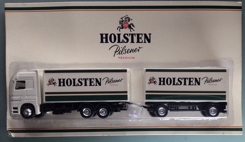 Miniatur werbetruck lkw - werbetruck,