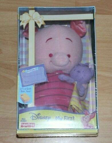 Fisher price baby ferkel - fisher, von