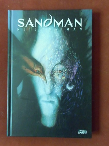 Comics graphic novels sandman - graphic, novels-sandman