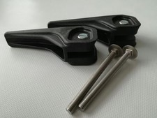 Uebler E1587 Zubehörtüte für Uebler Träger X21 nano X31 nano und P22 P32