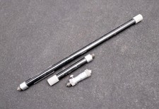 MITUTOYO 2-Punkt Innenmessschraube Einbaumessschraube 3-teilig Teil 1: 50-60mm