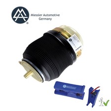 Audi A6 C6 Luftfeder