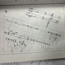 MOTORCYCLE MANUAL  CJ