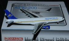 DRAGON WINGS 1:400 Airbus