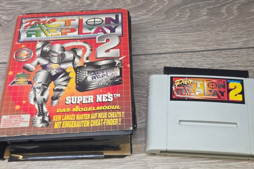 Action replay pro für - action,