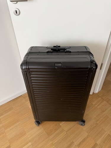 Travelite next trolley - next,