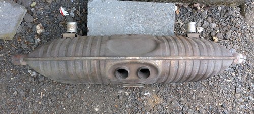 Porsche boxster 986 2003 - 986, 3.2s