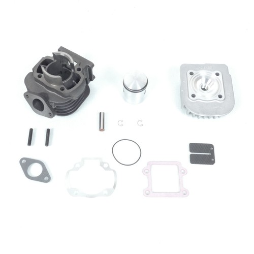 Hoher motor polini - hoher,