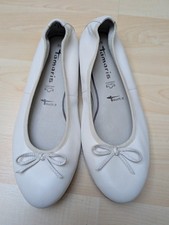 Tamaris ballerina damen schuhe - ballerina,