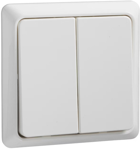 Elso 506354 zweifachtaster - elso,