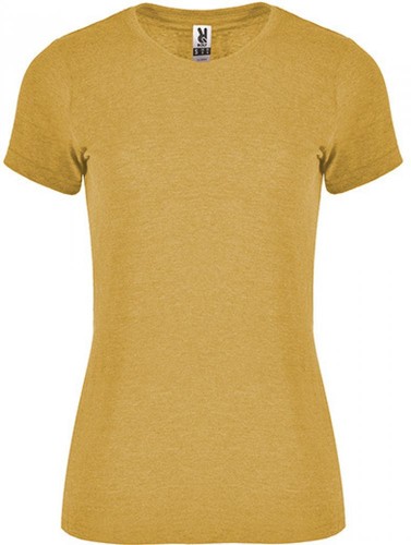 Damen fox shirt - fox, t-shirt