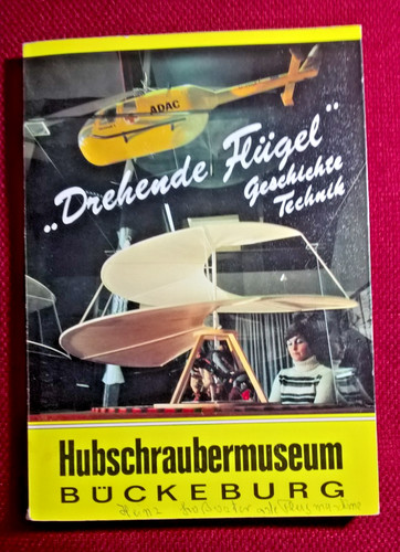 Drehende flügel - "drehende, flügel"