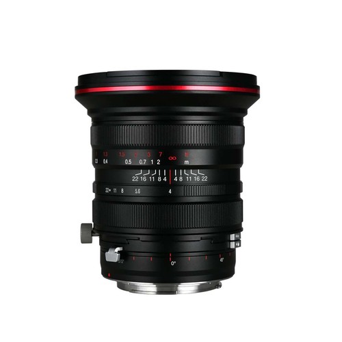 Laowa 20mm zero d - 20mm, zero-d