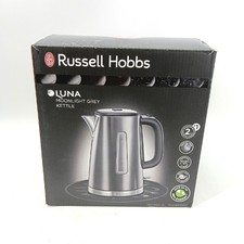 Russell Hobbs Wasserkocher