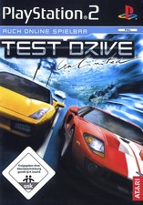 Test Drive Unlimited (