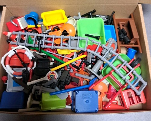 Playmobil zubehör - playmobil,