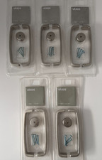 IKEA VARDE Aluminum Handles