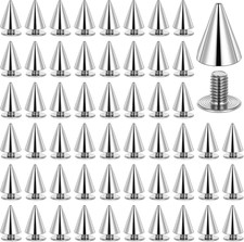 100 stück ziernieten set - stück,