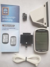 neu BikeMate Fahrradtacho mit