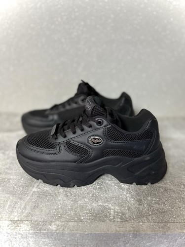 Buffalo damen plateau sneaker - buffalo,