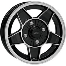 ATS CLASSIC 8x13" ET1 Alufelge