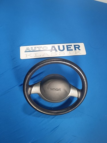 Smart fortwo 450 leder - fortwo,