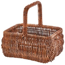 Kobolo Einkaufskorb Tragekorb