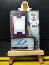 2024 topps museum ucc - 2024-25,