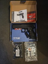 Umarex Tp 50 Gen2 CO2 Waffe