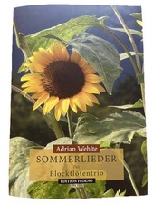 Sommer – Lieder und Medleys