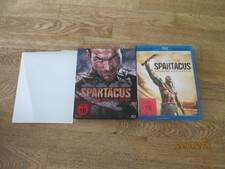 Spartacus: Staffel 1 -Blood