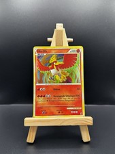 Pokemon | Ho-Oh | Ruf Der
